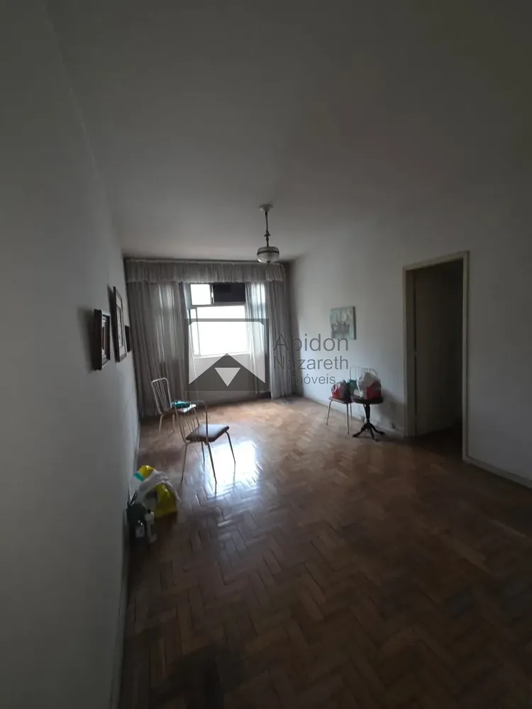Apartamento, 3 quartos, 100 m² - Foto 4