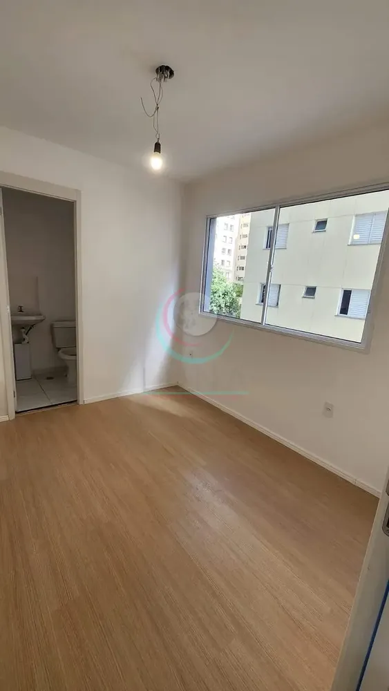 Apartamento, 1 quarto, 31 m² - Foto 6