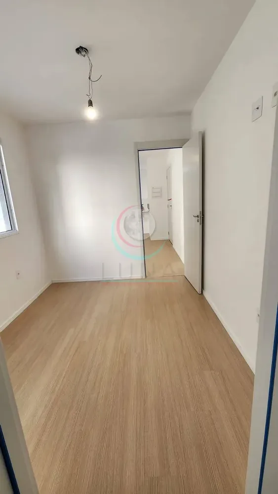 Apartamento, 1 quarto, 31 m² - Foto 3