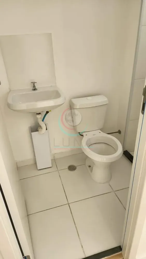 Apartamento, 1 quarto, 31 m² - Foto 5