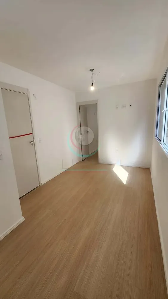 Apartamento, 1 quarto, 31 m² - Foto 8