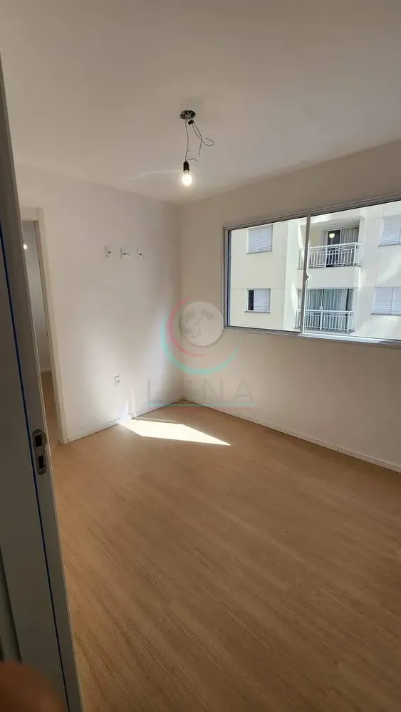 Apartamento, 1 quarto, 31 m² - Foto 4