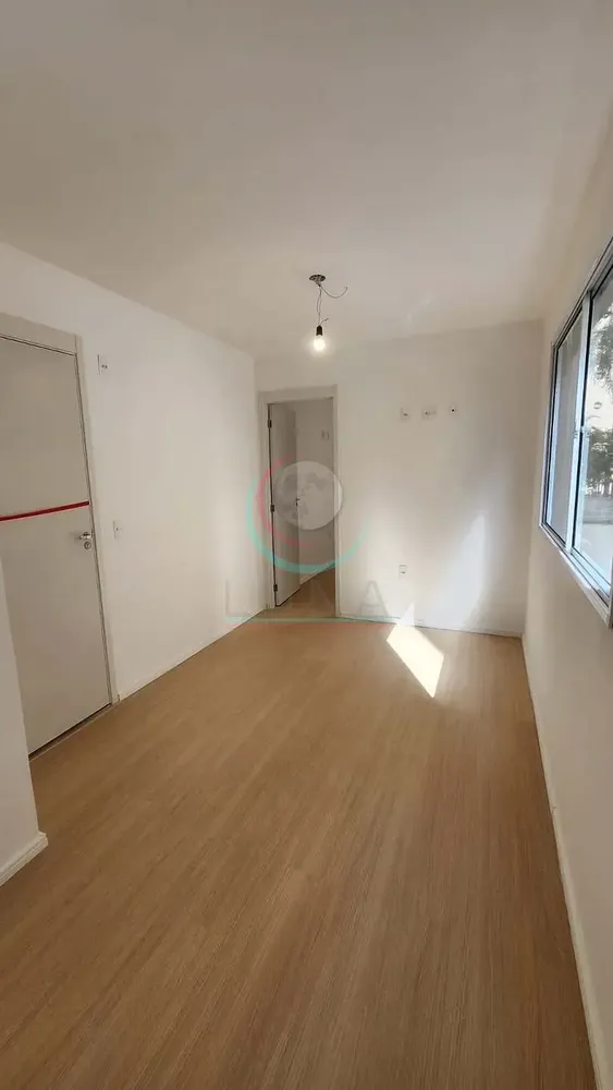Apartamento, 1 quarto, 31 m² - Foto 7
