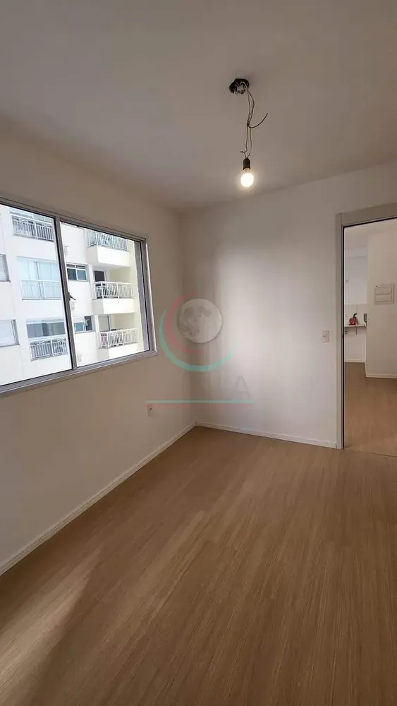 Apartamento, 1 quarto, 31 m² - Foto 2