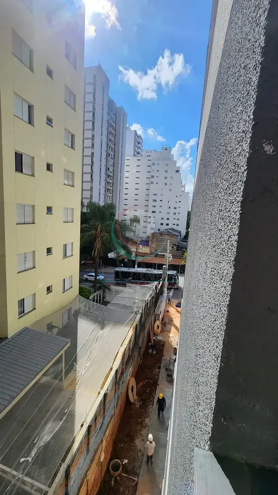 Apartamento, 1 quarto, 31 m² - Foto 1