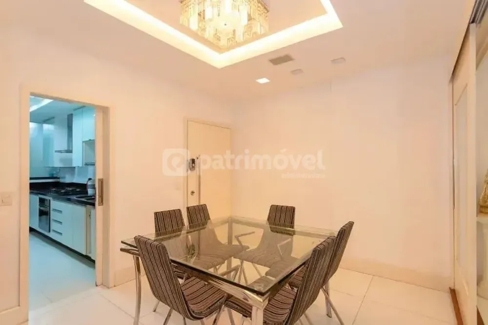 Apartamento, 3 quartos, 130 m² - Foto 3