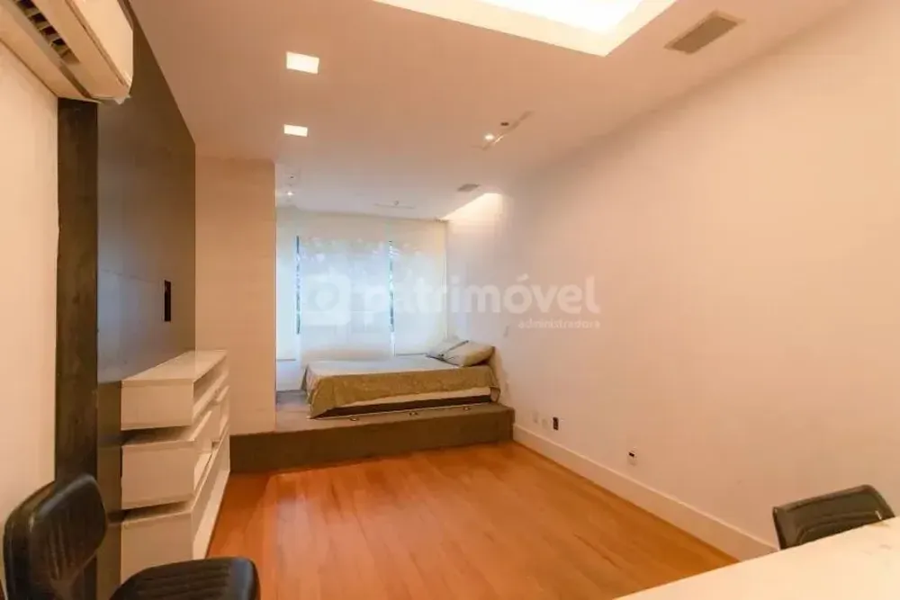 Apartamento, 3 quartos, 130 m² - Foto 4