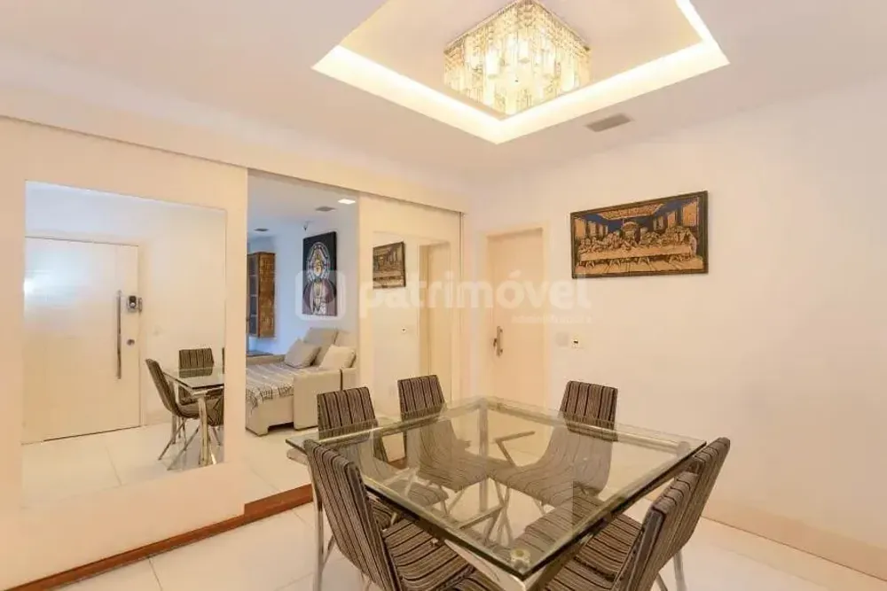 Apartamento, 3 quartos, 130 m² - Foto 2