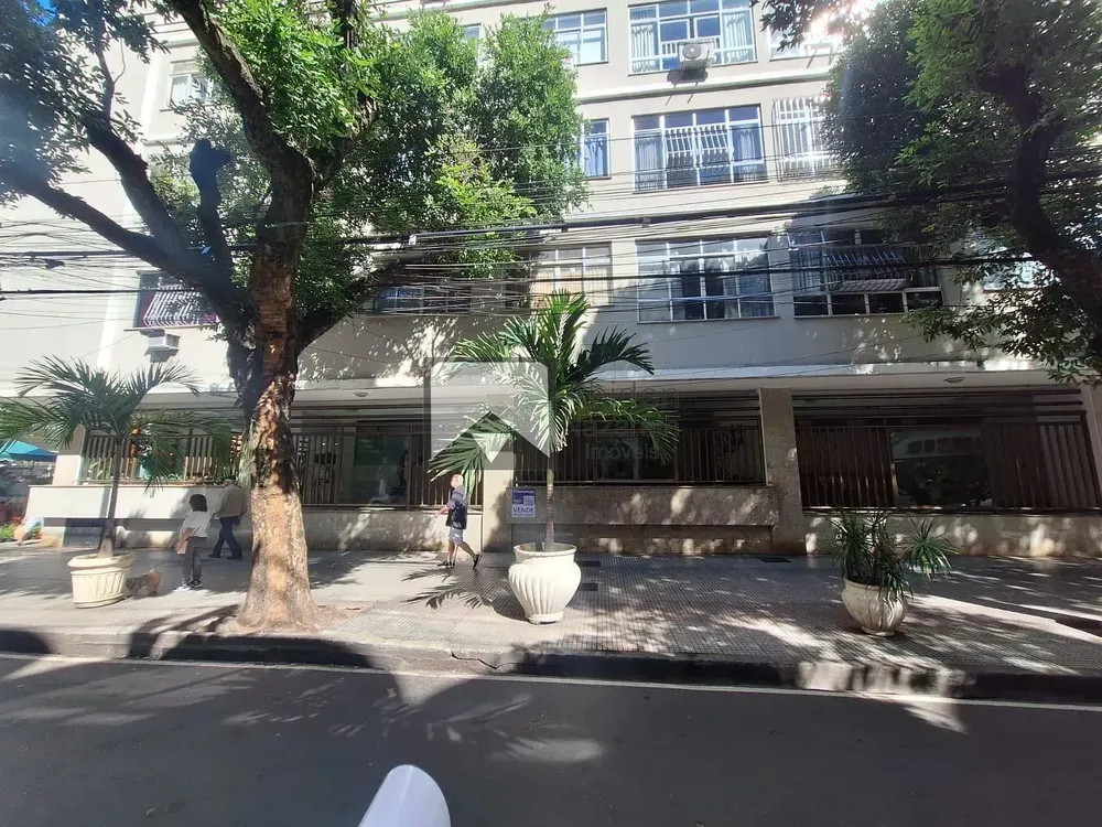 Apartamento, 2 quartos, 76 m² - Foto 20