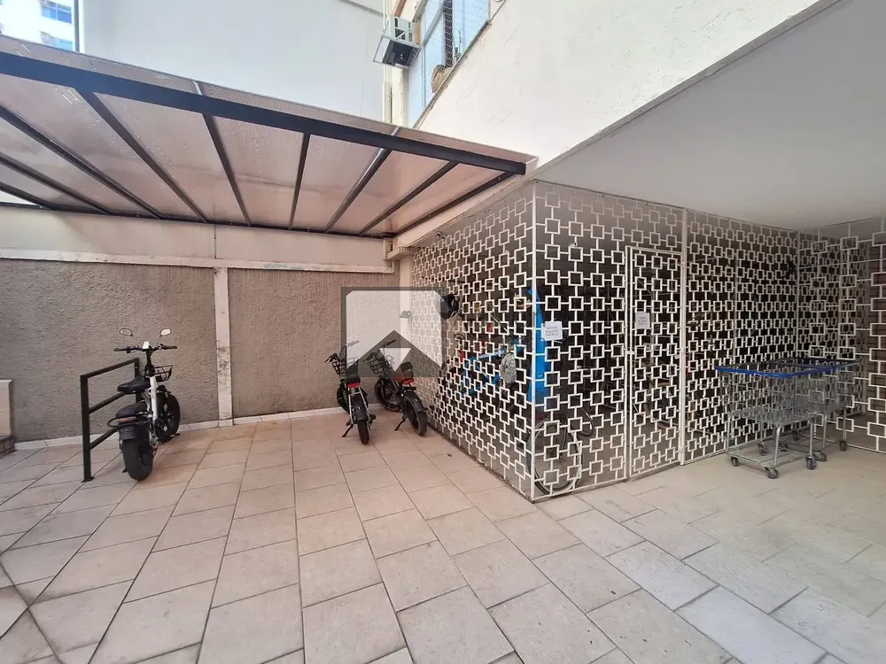 Apartamento, 2 quartos, 76 m² - Foto 17