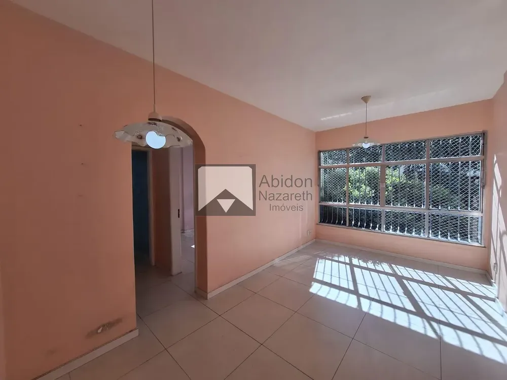 Apartamento, 2 quartos, 76 m² - Foto 1