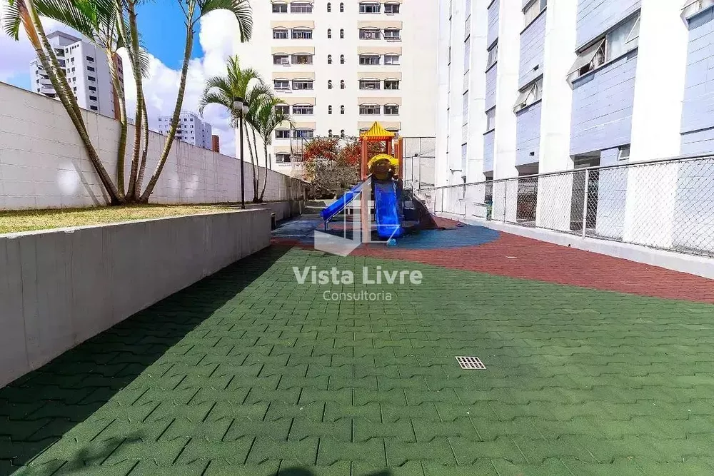 Apartamento, 2 quartos, 96 m² - Foto 1