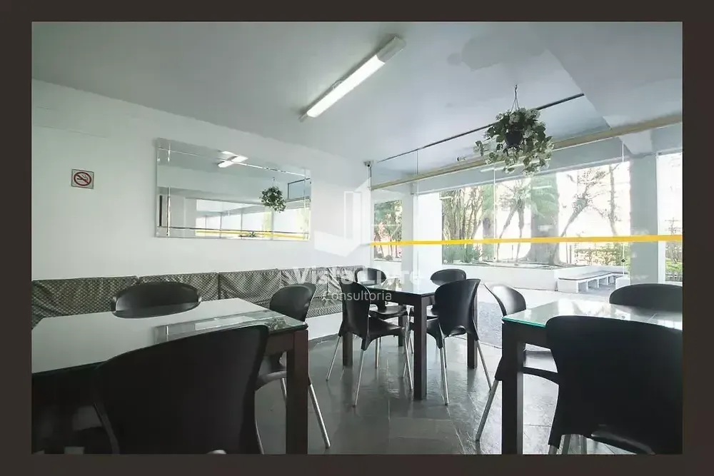 Apartamento, 2 quartos, 96 m² - Foto 2
