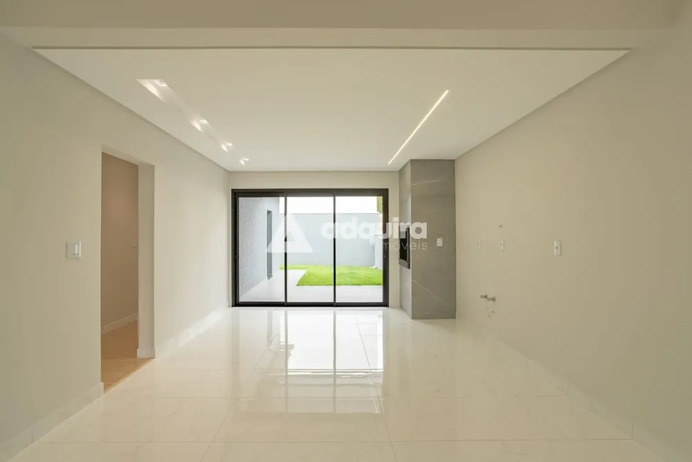 Casa, 3 quartos, 202 m² - Foto 4
