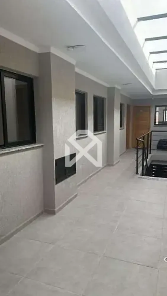 Apartamento, 1 quarto, 36 m² - Foto 1