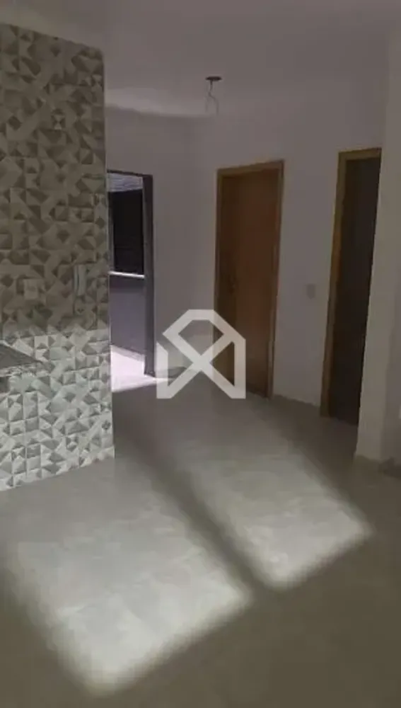 Apartamento, 1 quarto, 36 m² - Foto 4