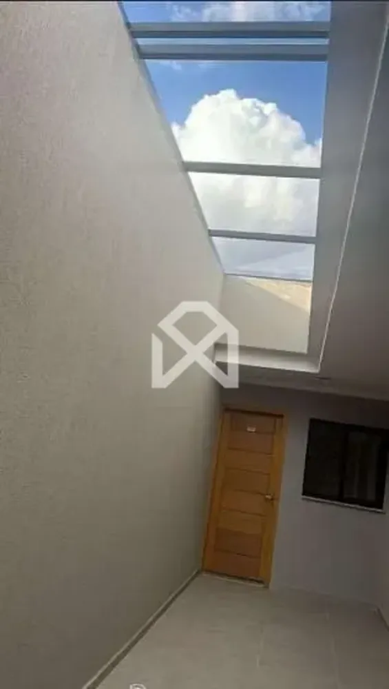 Apartamento, 1 quarto, 36 m² - Foto 3