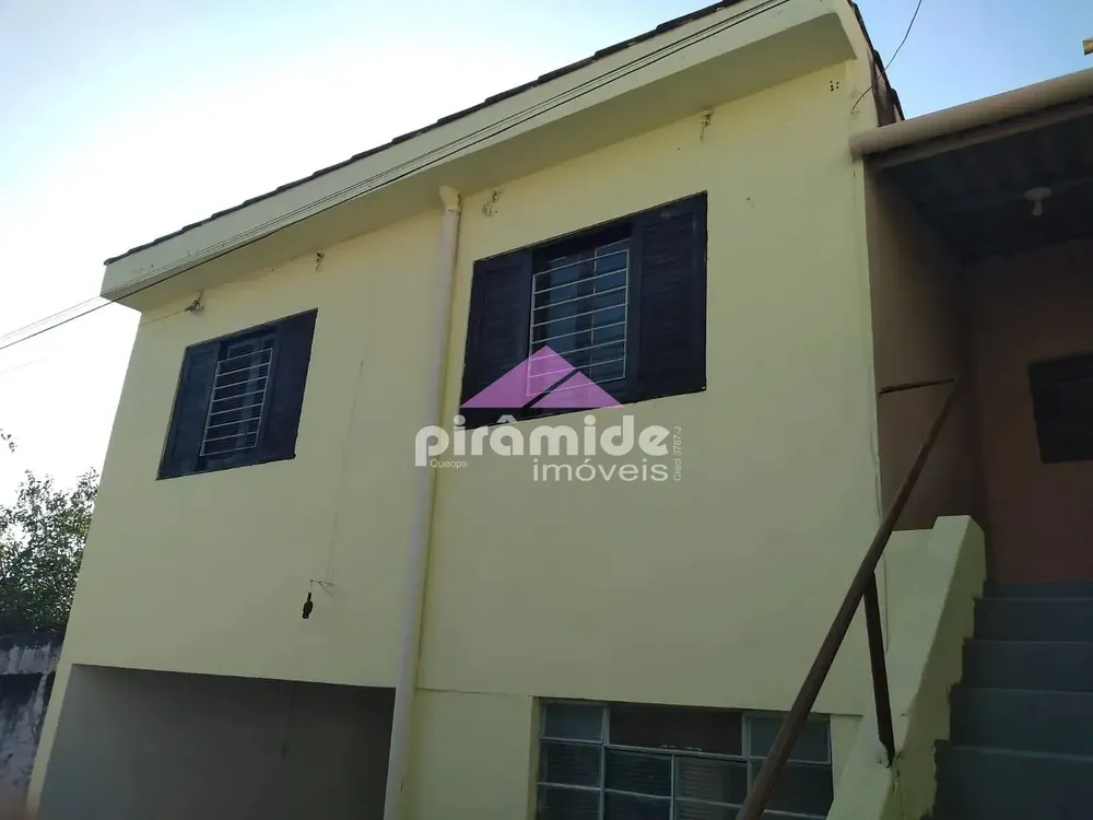 Casa, 2 quartos, 82 m² - Foto 1