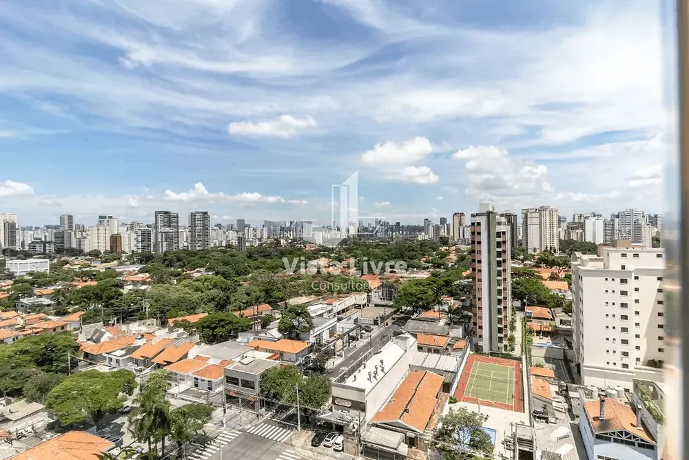 Apartamento, 1 quarto, 51 m² - Foto 4