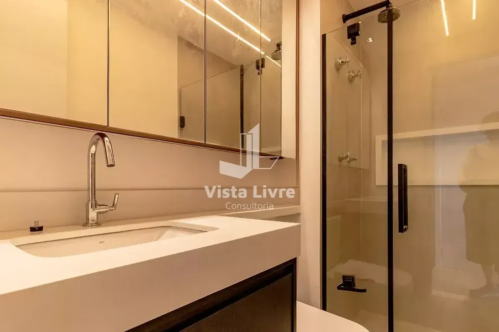 Apartamento, 1 quarto, 51 m² - Foto 1
