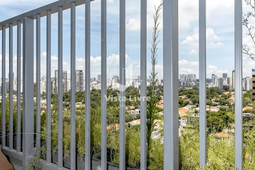 Apartamento, 1 quarto, 51 m² - Foto 5
