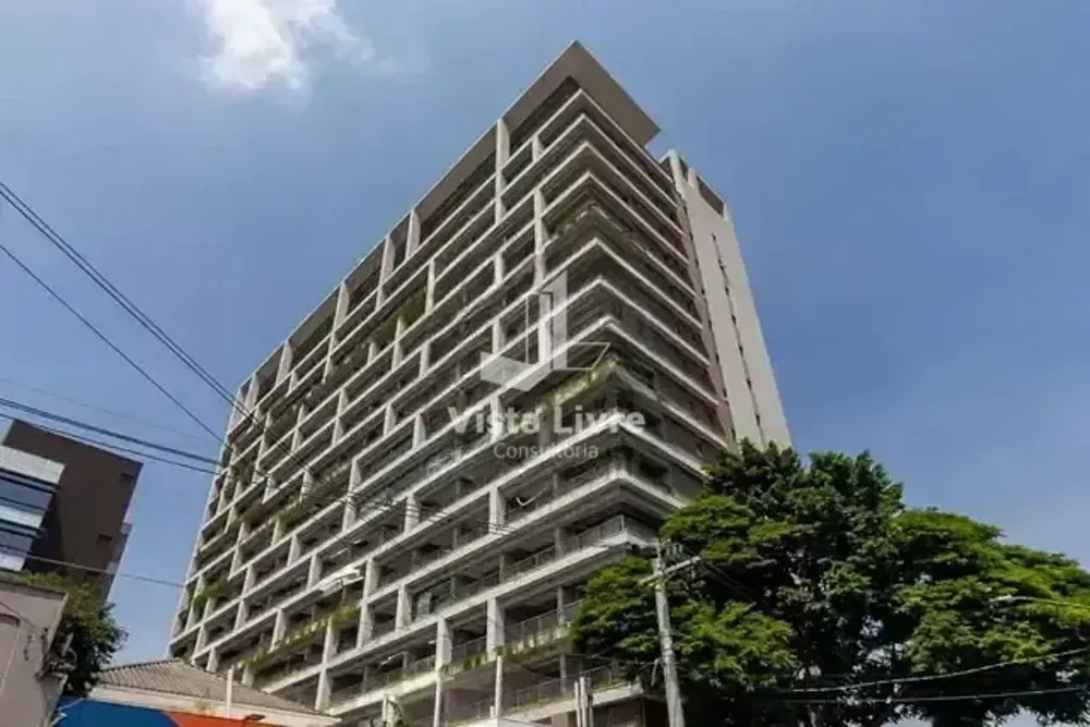 Apartamento, 1 quarto, 51 m² - Foto 8