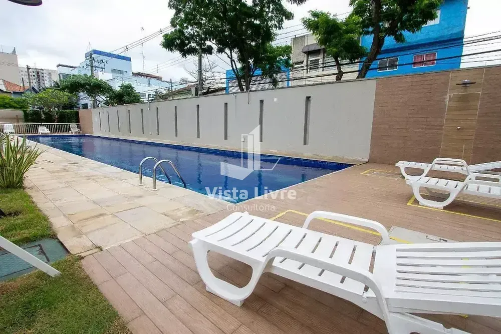 Apartamento, 1 quarto, 59 m² - Foto 3