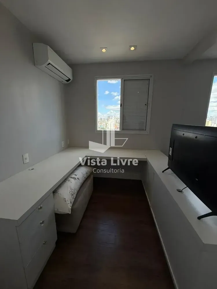 Apartamento, 1 quarto, 59 m² - Foto 4