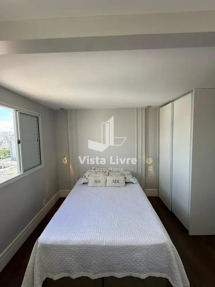 Apartamento, 1 quarto, 59 m² - Foto 7