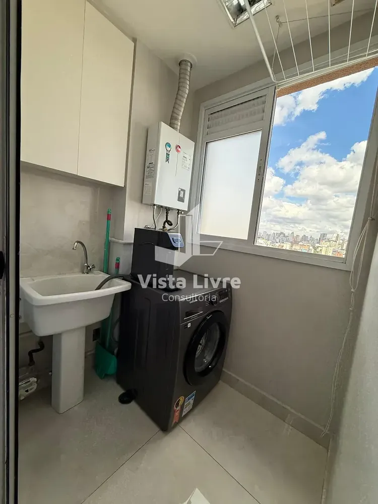 Apartamento, 1 quarto, 59 m² - Foto 5