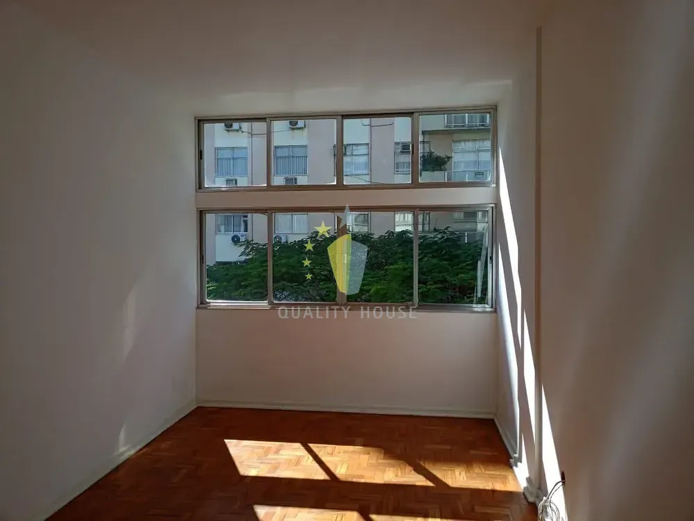 Apartamento, 2 quartos, 58 m² - Foto 1