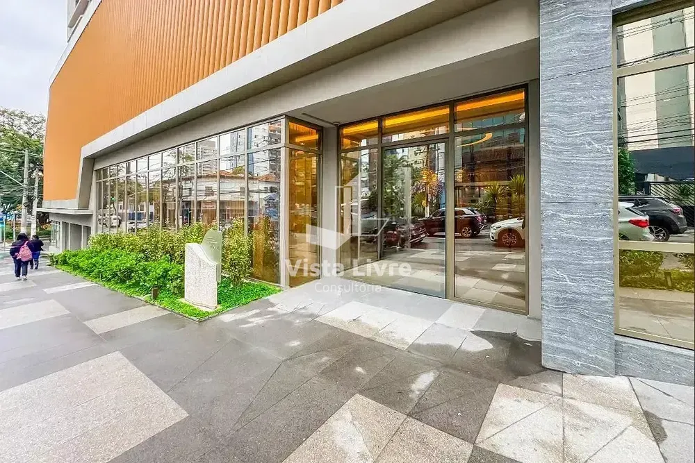 Apartamento, 1 quarto, 48 m² - Foto 6
