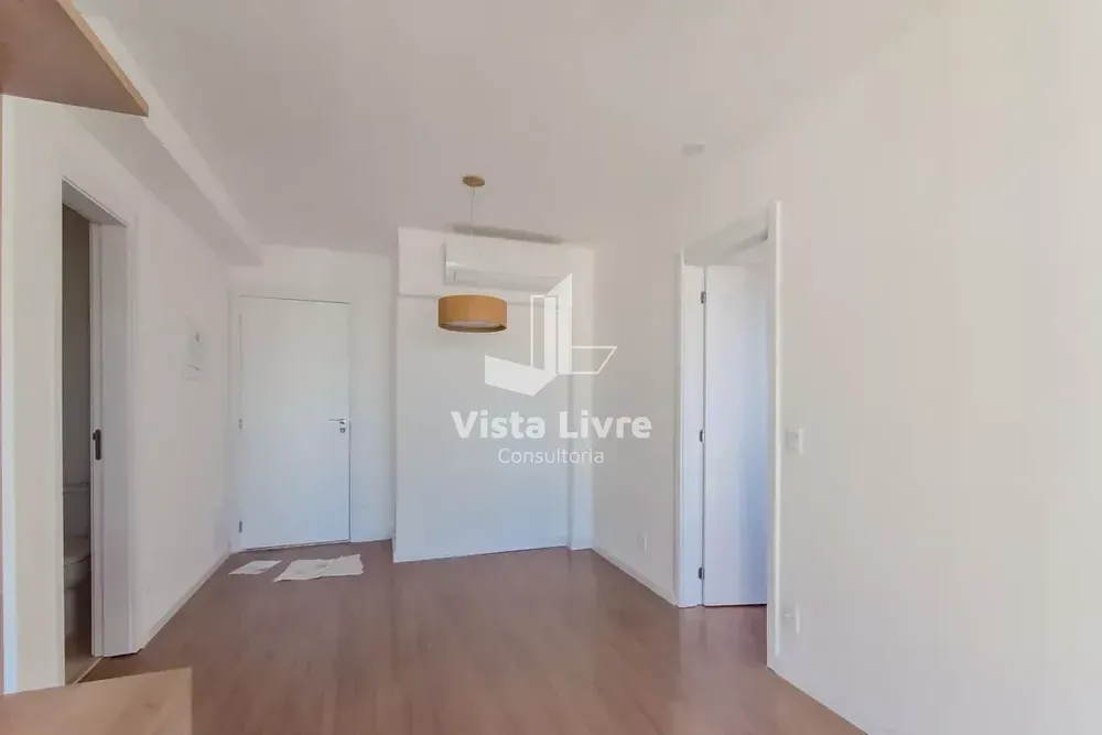 Apartamento, 1 quarto, 48 m² - Foto 4