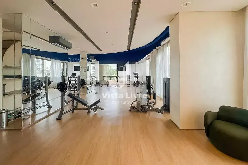 Apartamento, 1 quarto, 48 m² - Foto 8