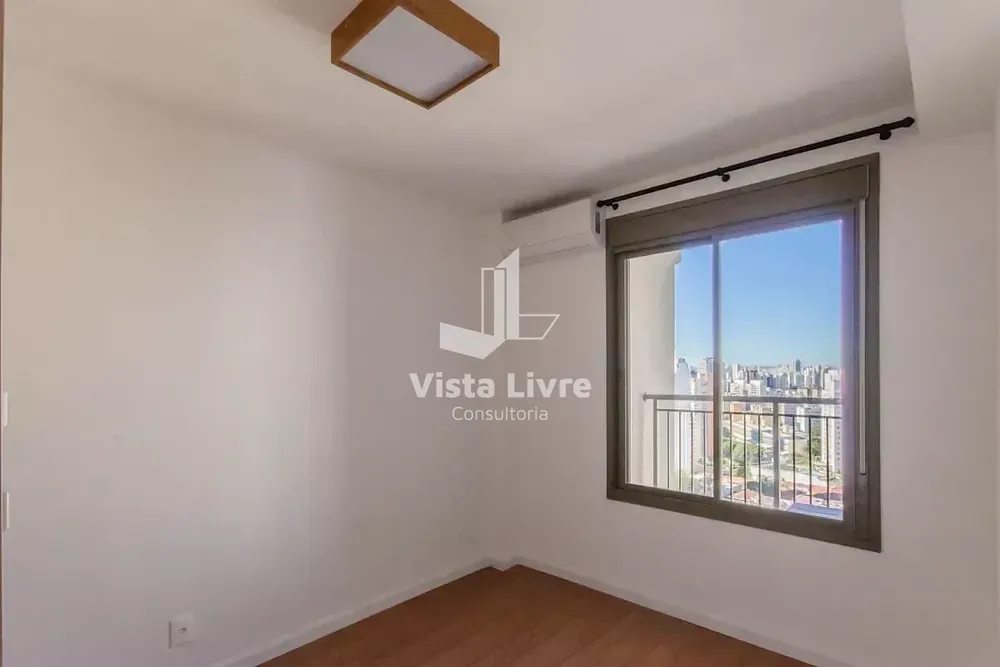 Apartamento, 1 quarto, 48 m² - Foto 5