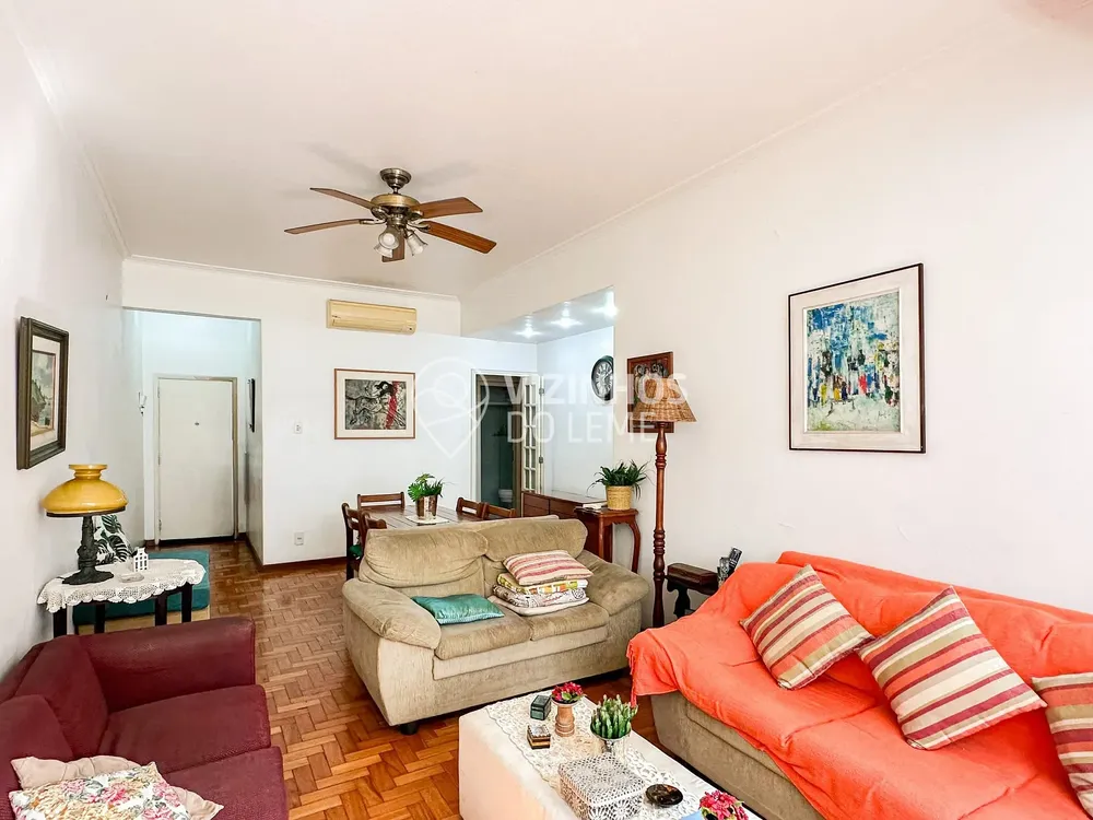 Apartamento, 3 quartos, 113 m² - Foto 5