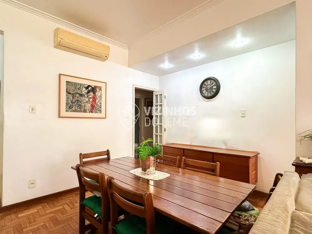 Apartamento, 3 quartos, 113 m² - Foto 9