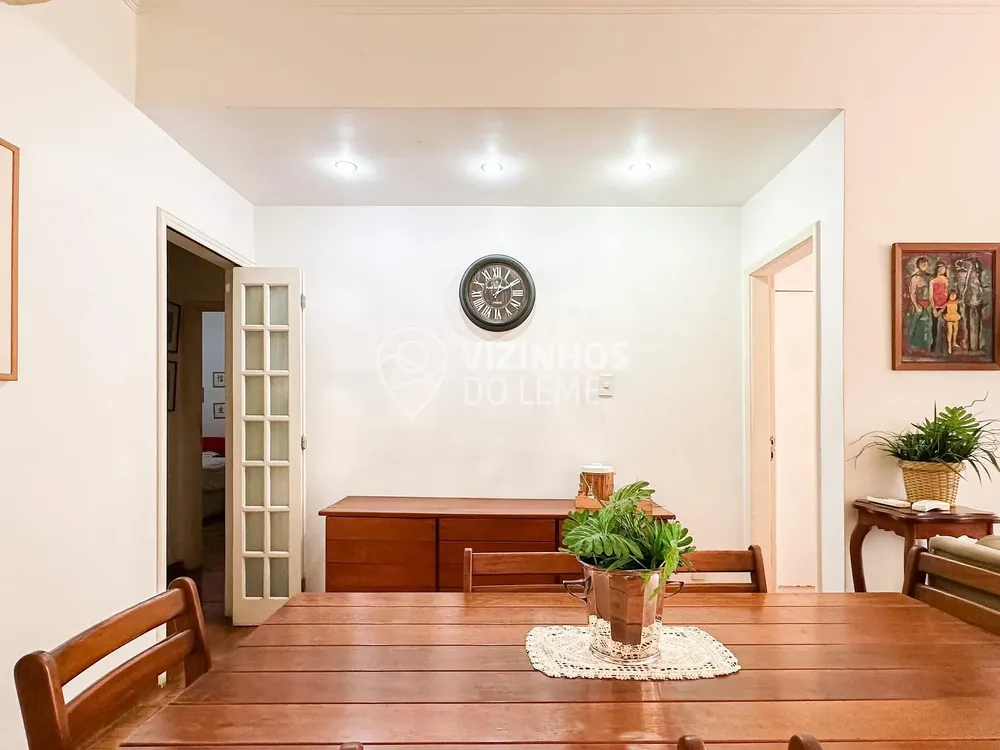 Apartamento, 3 quartos, 113 m² - Foto 7