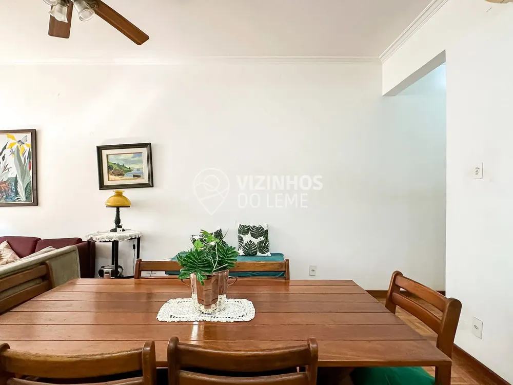 Apartamento, 3 quartos, 113 m² - Foto 10