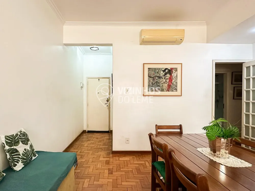 Apartamento, 3 quartos, 113 m² - Foto 8