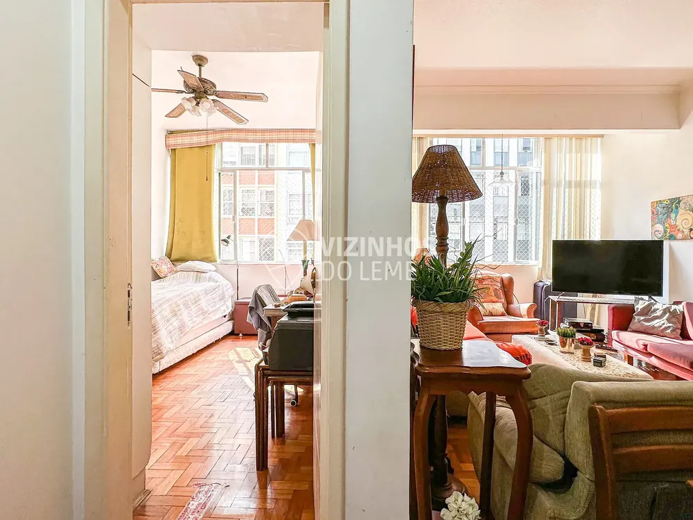 Apartamento, 3 quartos, 113 m² - Foto 11