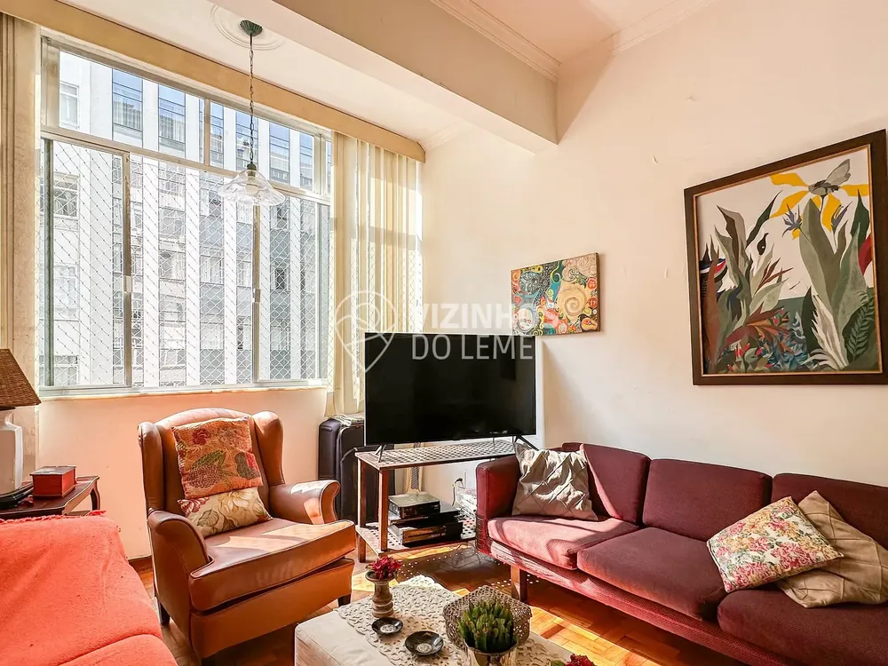 Apartamento, 3 quartos, 113 m² - Foto 4