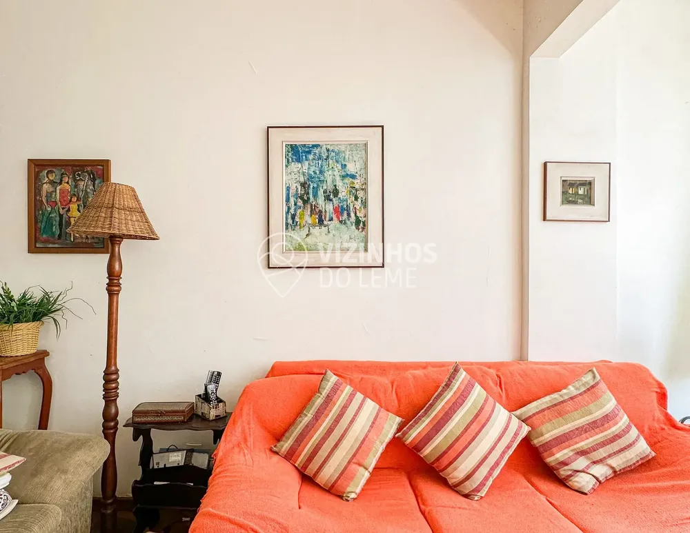 Apartamento, 3 quartos, 113 m² - Foto 6