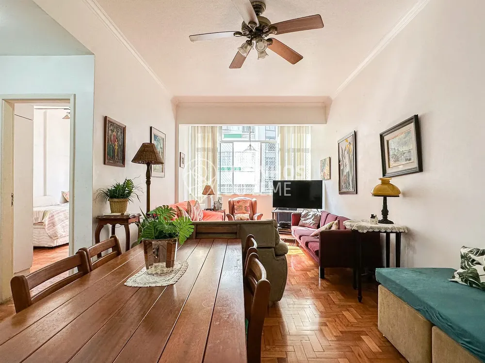Apartamento, 3 quartos, 113 m² - Foto 2