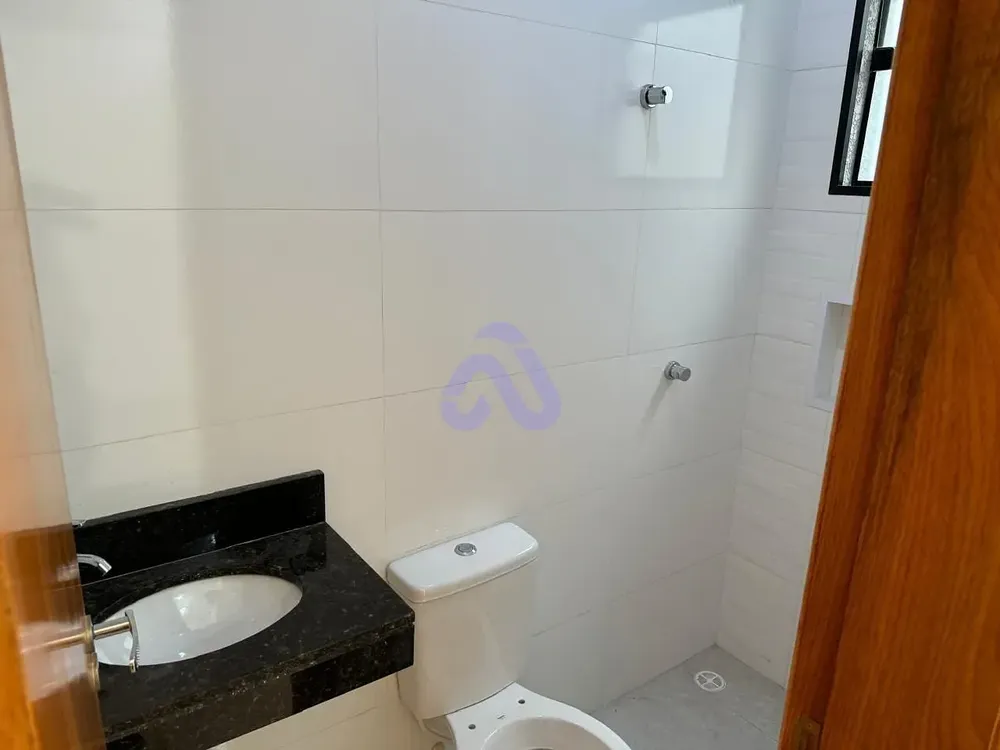 Sobrado, 3 quartos, 120 m² - Foto 5