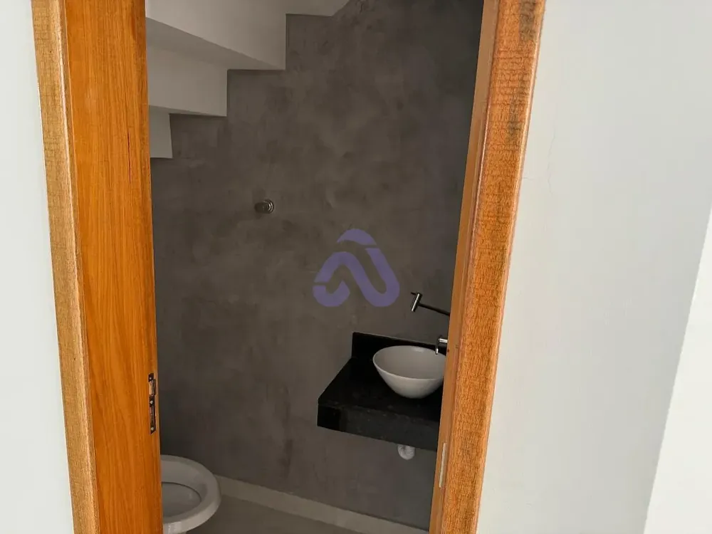 Sobrado, 3 quartos, 120 m² - Foto 7