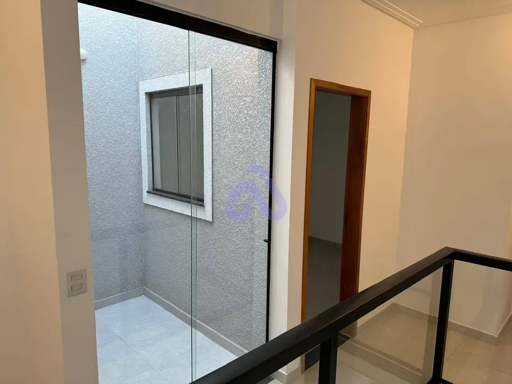 Sobrado, 3 quartos, 120 m² - Foto 2