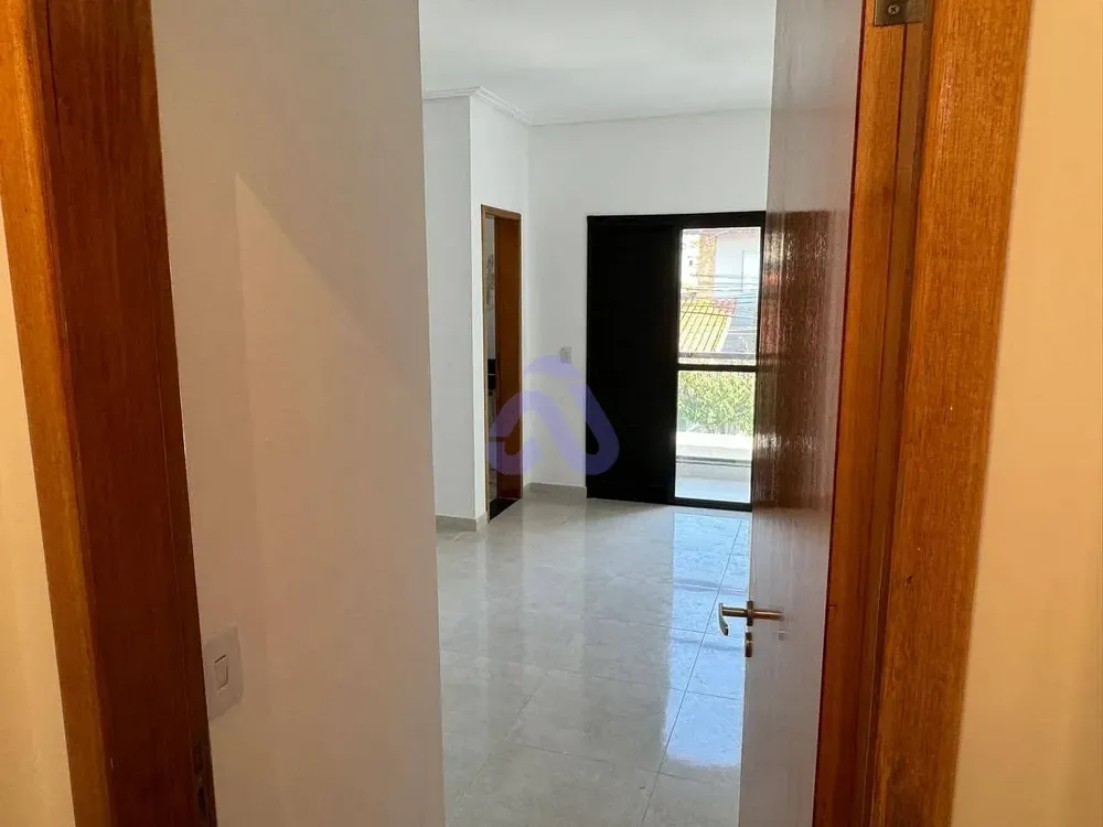 Sobrado, 3 quartos, 120 m² - Foto 3