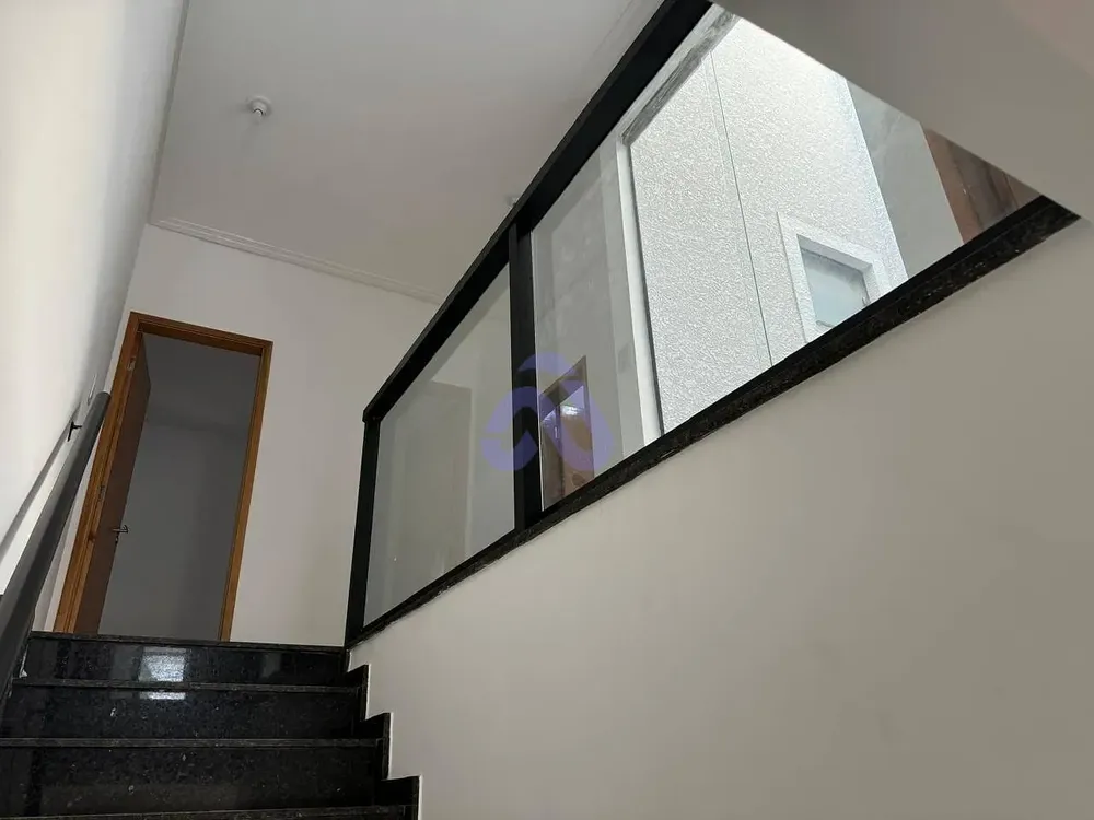 Sobrado, 3 quartos, 120 m² - Foto 1