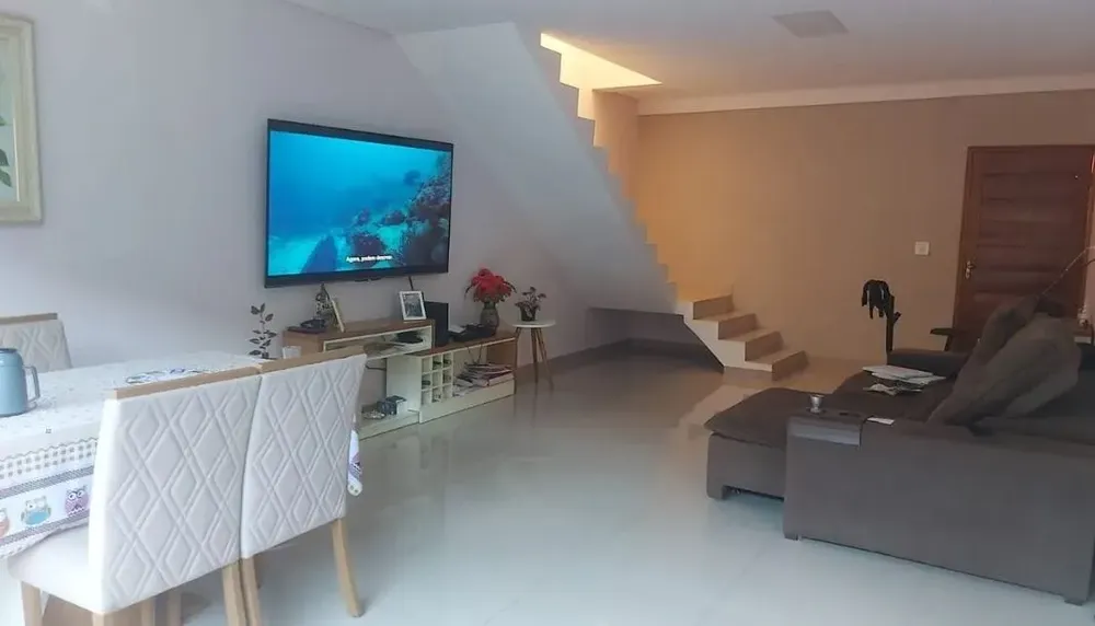 Casa, 3 quartos, 180 m² - Foto 4